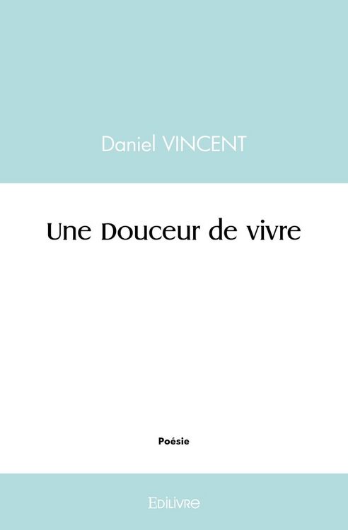 Produktbild: Une Douceur de vivre