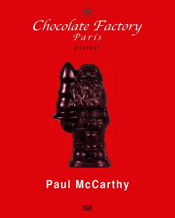Produktbild: Paul McCarthy