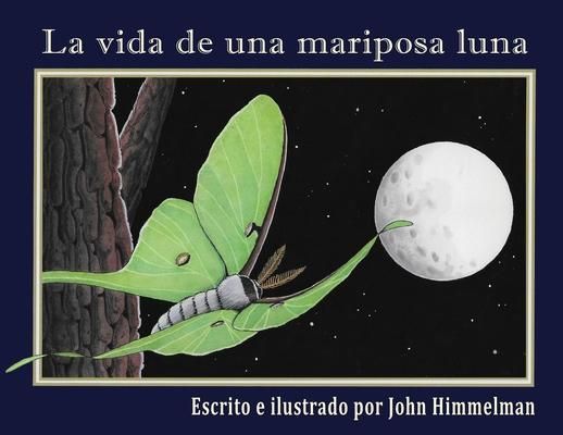Produktbild: La vida de una mariposa luna