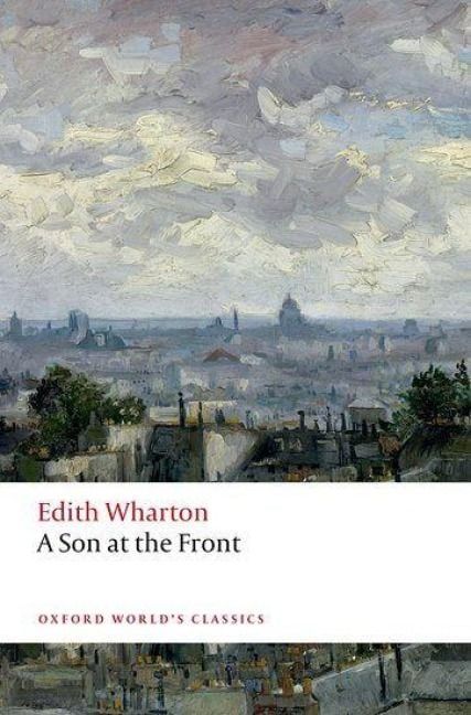 Produktbild: A Son at the Front