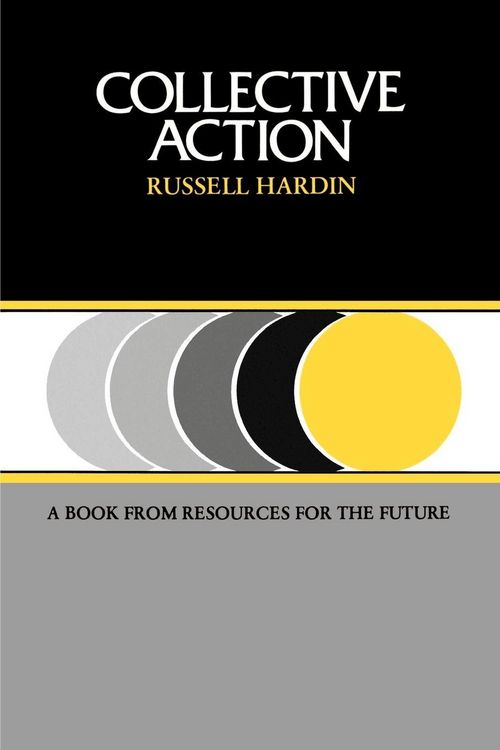Produktbild: Collective Action