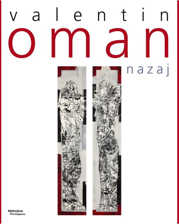 Produktbild: Nazaj