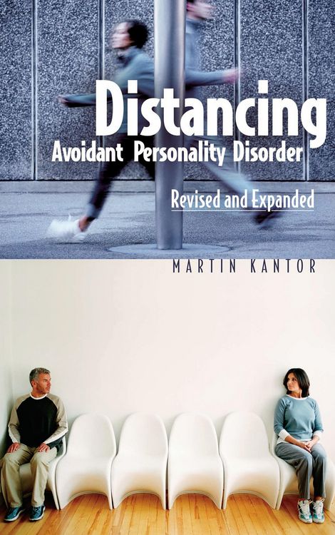Produktbild: Distancing