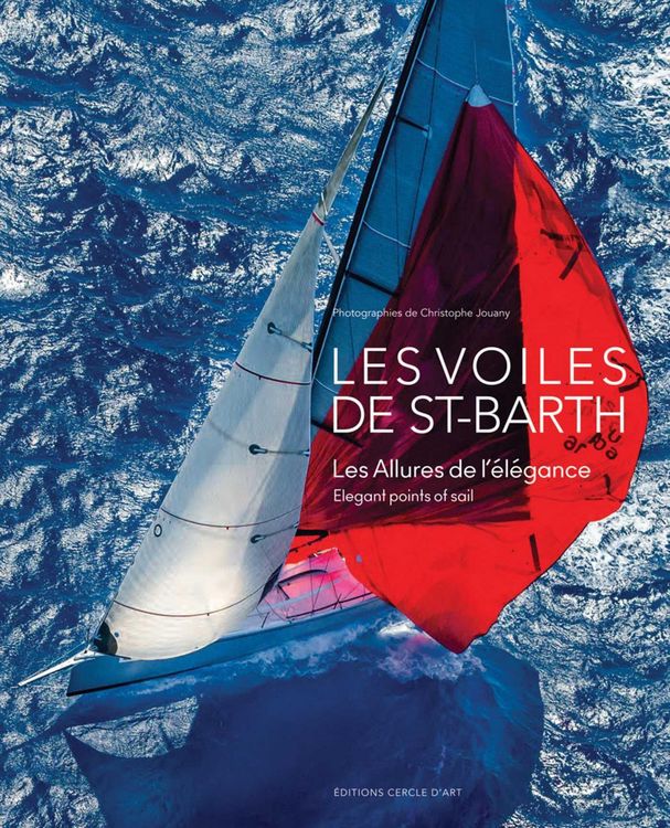 Produktbild: Les Voiles de Sant-Barth