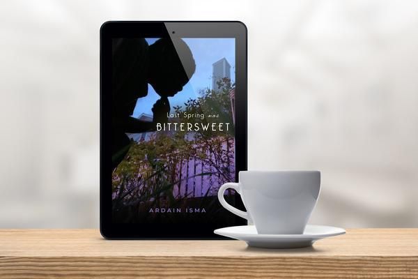 Produktbild: Last Spring was Bittersweet
