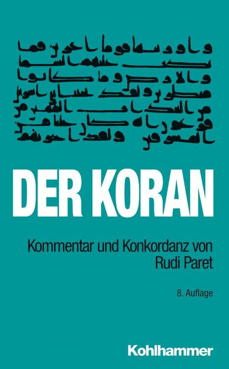 Produktbild: Der Koran