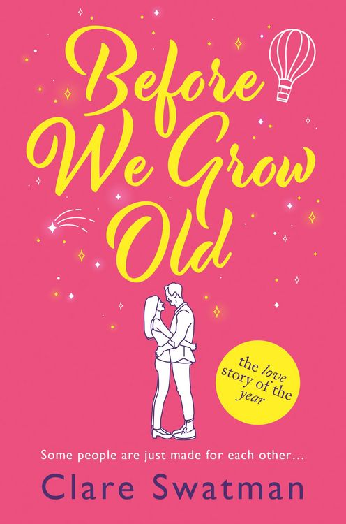 Produktbild: Before We Grow Old
