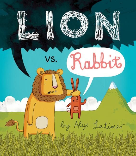 Produktbild: Lion vs. Rabbit