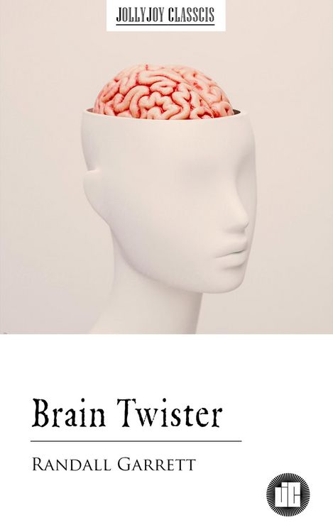 Produktbild: Brain Twister