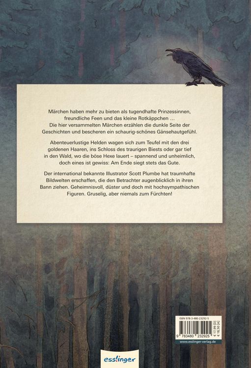 Produktbild: Grimmig & Anders