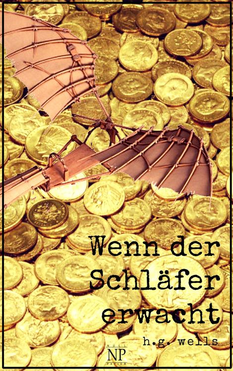Produktbild: Wenn der Schl&auml;fer erwacht