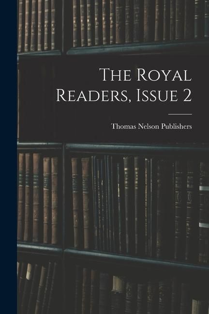Produktbild: The Royal Readers, Issue 2