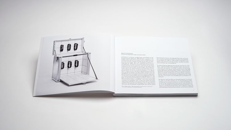 Produktbild: MK Kaehne &ndash; &Pi; = 3,14159
