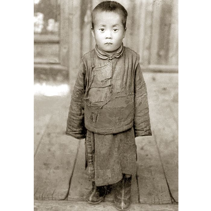 Produktbild: Dalai Lama