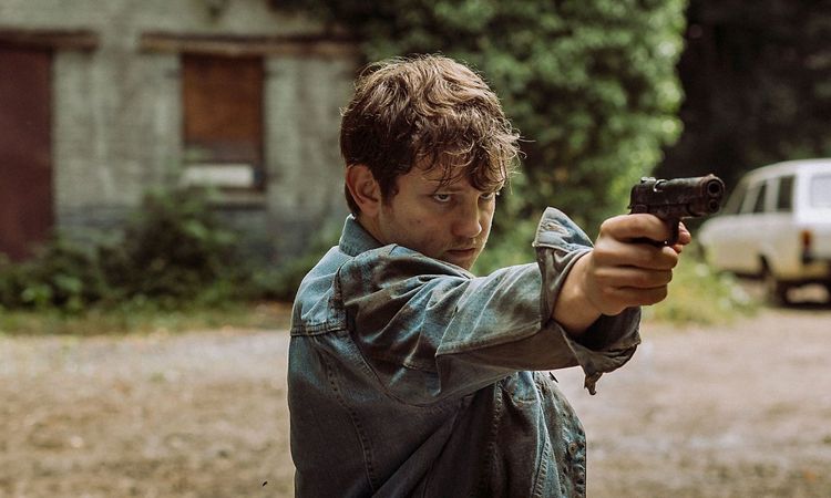Produktbild: Die Akte Maldoror (4K Ultra HD)