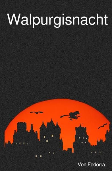 Produktbild: Walpurgisnacht