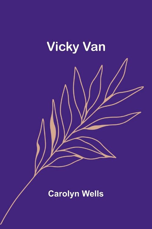 Produktbild: Vicky Van