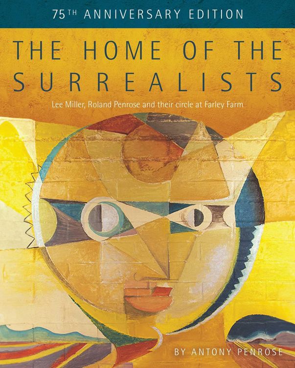 Produktbild: The Home of the Surrealists - 75th Anniversary Edition