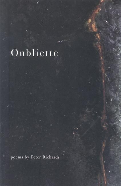Produktbild: Oubliette