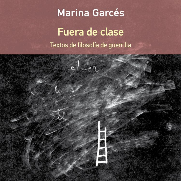 Produktbild: Fuera de clase