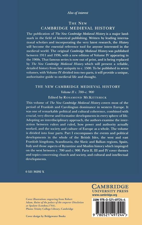 Produktbild: Edward Gibbon and Empire
