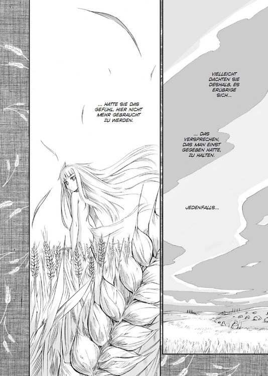 Produktbild: Spice & Wolf Deluxe 01