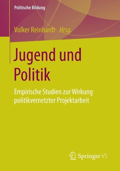 Produktbild: Jugend und Politik