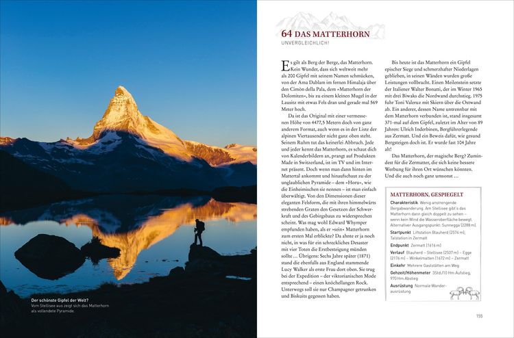 Produktbild: Das Buch der mystischen Orte in den Alpen