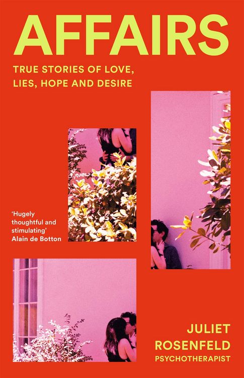 Produktbild: Affairs