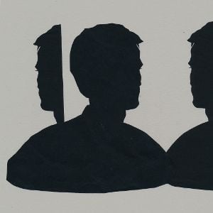 Produktbild: Selbstgespr&auml;che (2LP Black Vinyl)