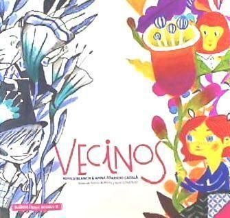 Produktbild: Vecinos