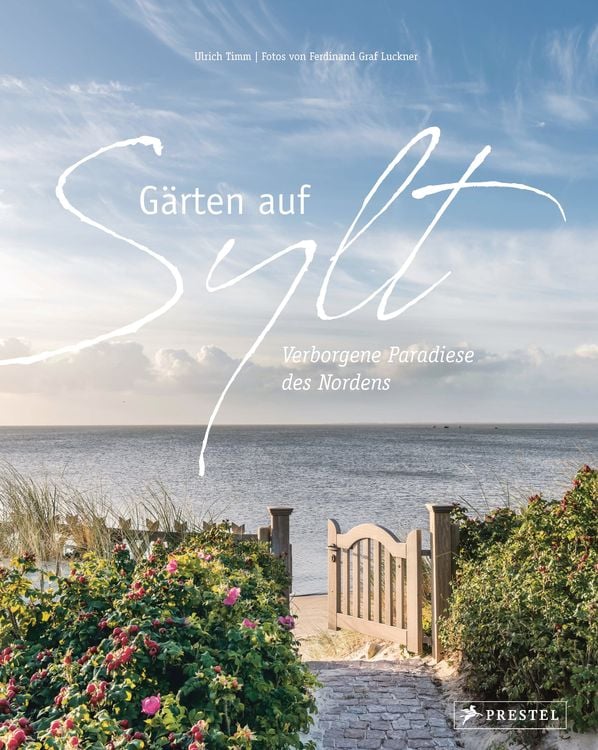 Produktbild: G&auml;rten auf Sylt