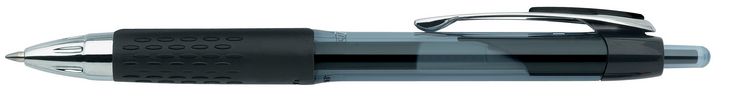 Produktbild: Gelroller uni-ball&reg; Signo 207 scharz