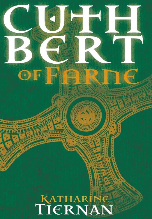 Produktbild: Cuthbert of Farne