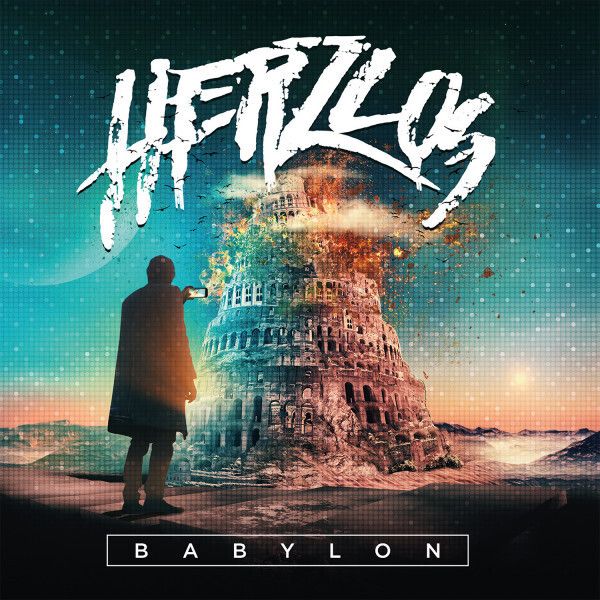 Produktbild: Herzlos: Babylon (Digipak)