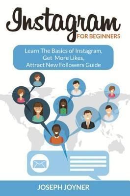 Produktbild: Instagram For Beginners