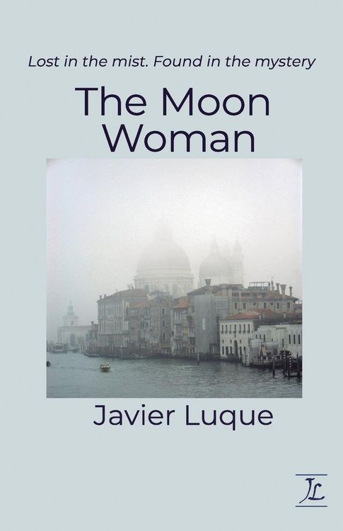 Produktbild: The Moon Woman