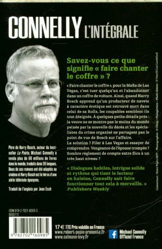 Produktbild: Le cadavre dans le rolls