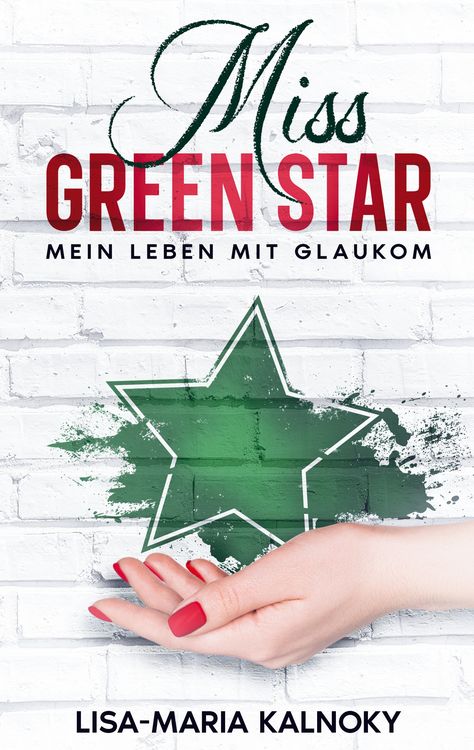 Produktbild: Miss Green Star