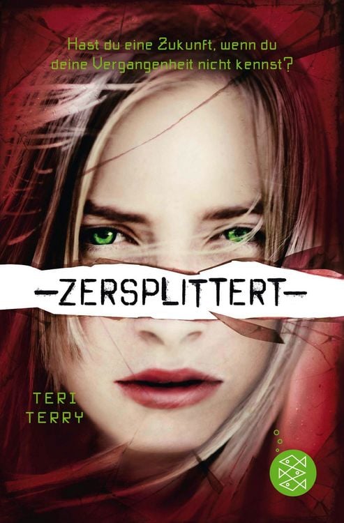 Produktbild: Zersplittert