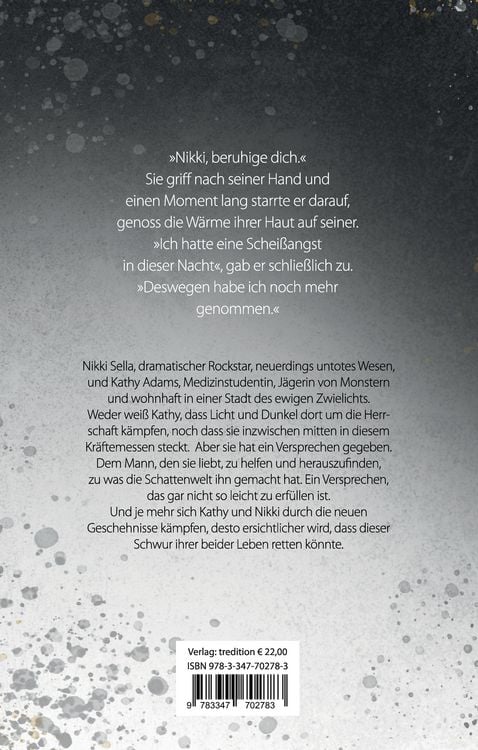 Produktbild: Schwingen aus Gold und Finsternis