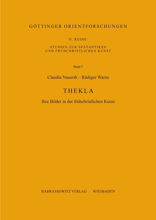 Produktbild: Thekla