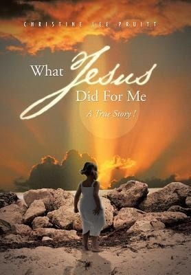 Produktbild: What Jesus Did for Me
