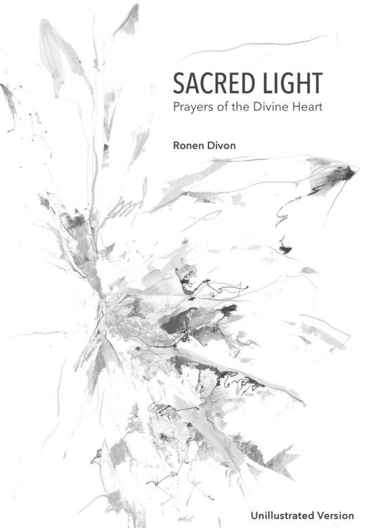 Produktbild: Sacred Light
