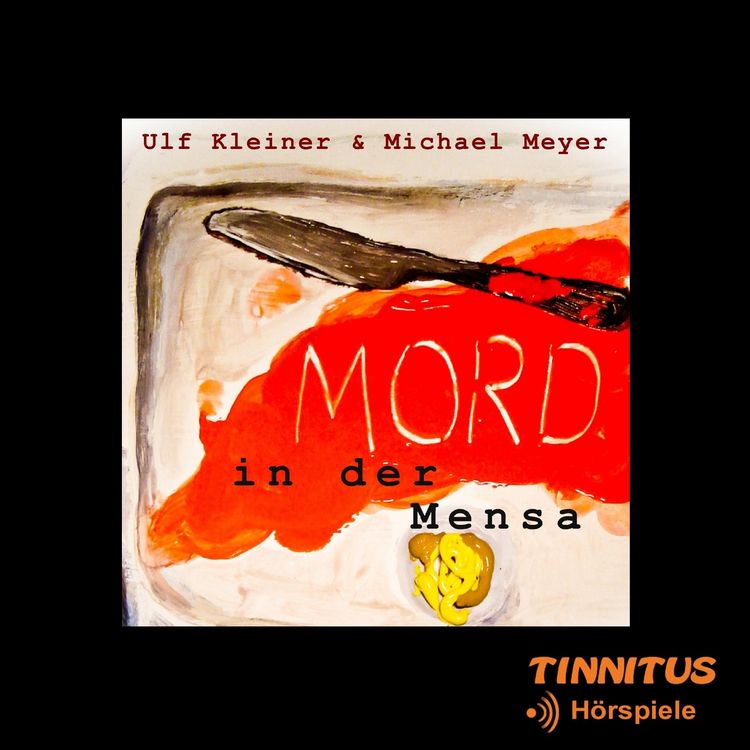 Produktbild: Mord in der Mensa