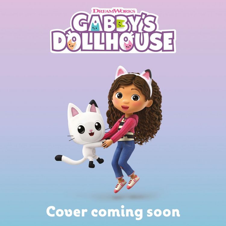 Produktbild: DreamWorks Gabby's Dollhouse: First Learning - Numbers