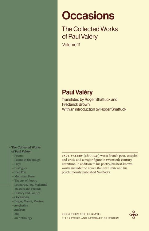 Produktbild: Occasions