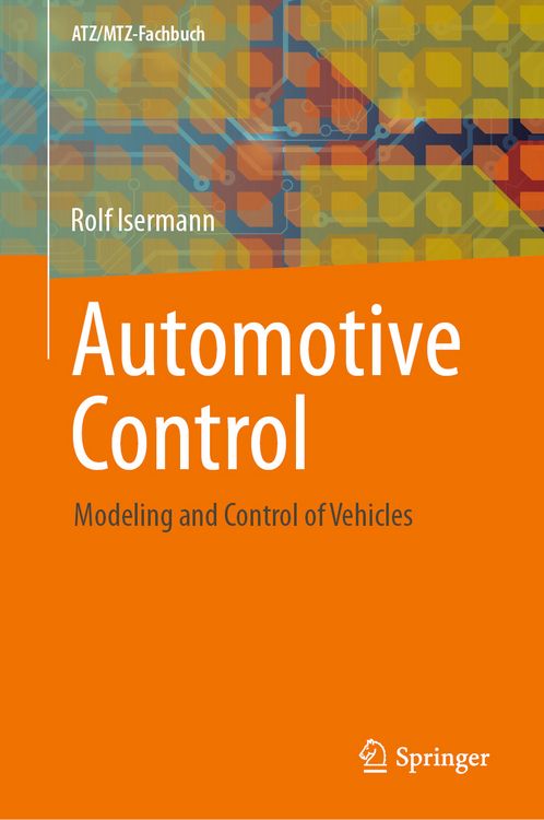 Produktbild: Automotive Control
