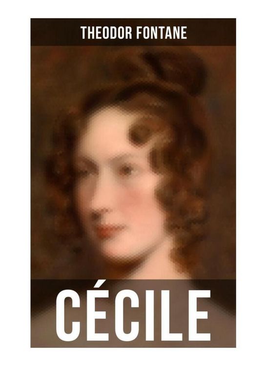 Produktbild: C&eacute;cile