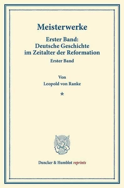 Produktbild: Meisterwerke.